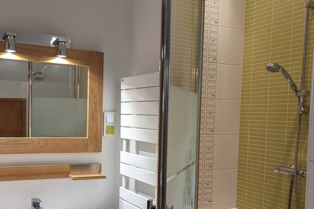 Photo of Bathroom in Bassussarry