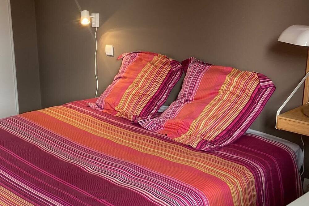 Photo of Bedroom in Bassussarry