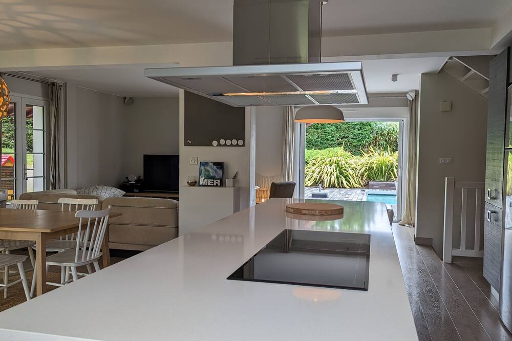 Photo of Kitchen in Bassussarry