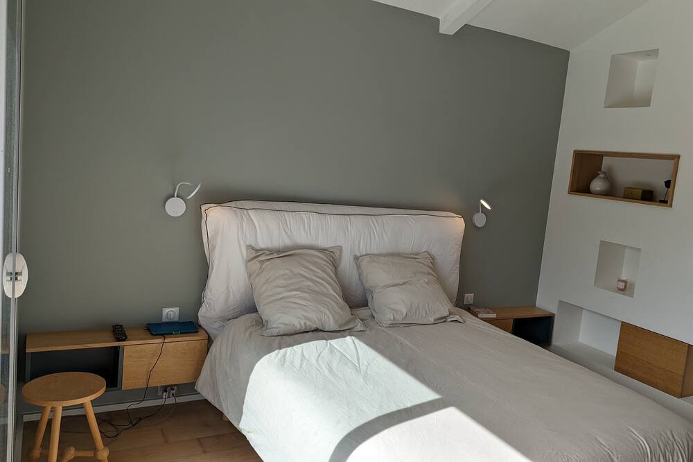Photo of Bedroom in Bassussarry