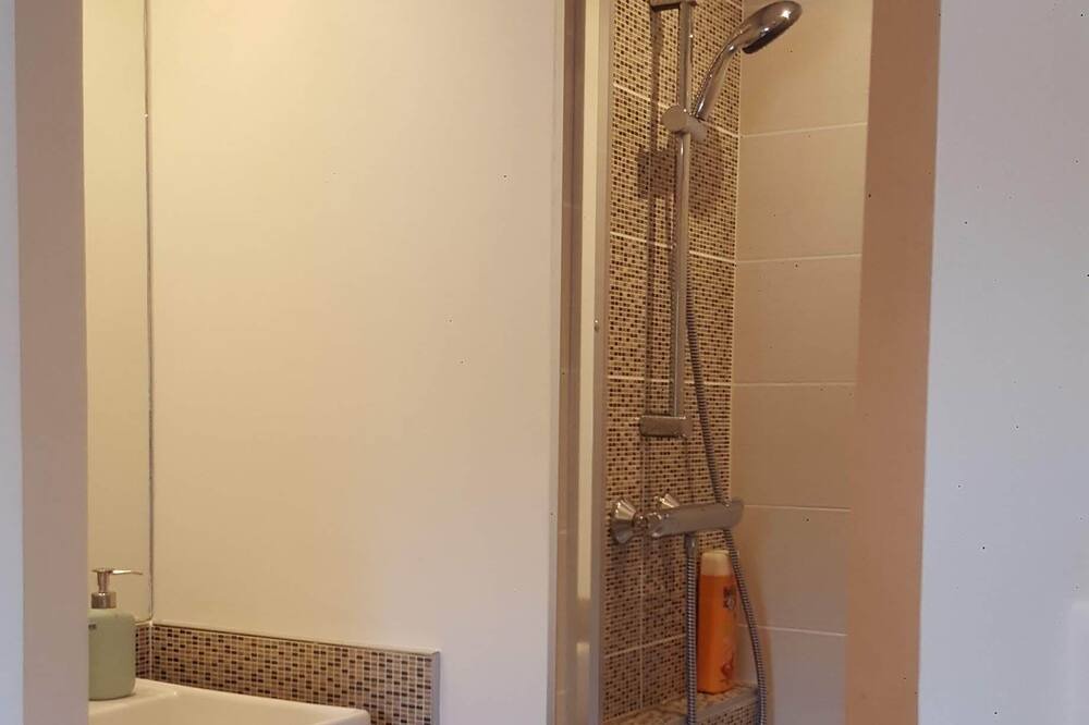 Photo of Bathroom in Bassussarry