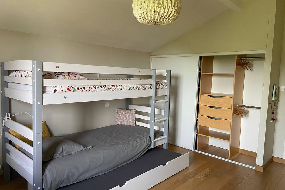 Photo of Bedroom in Bassussarry