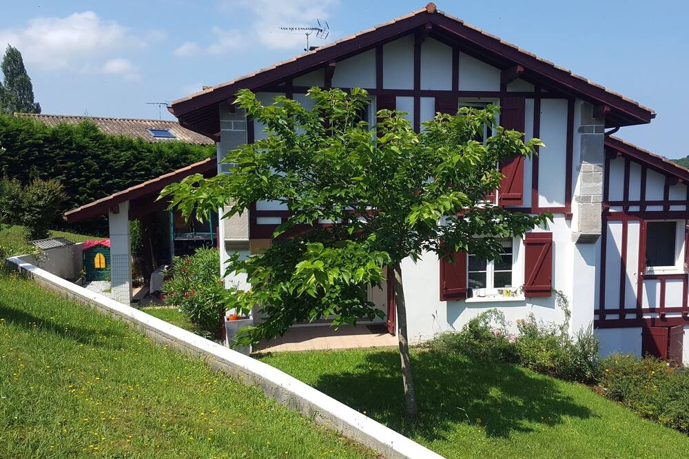 Photo of Outdoor in Bassussarry