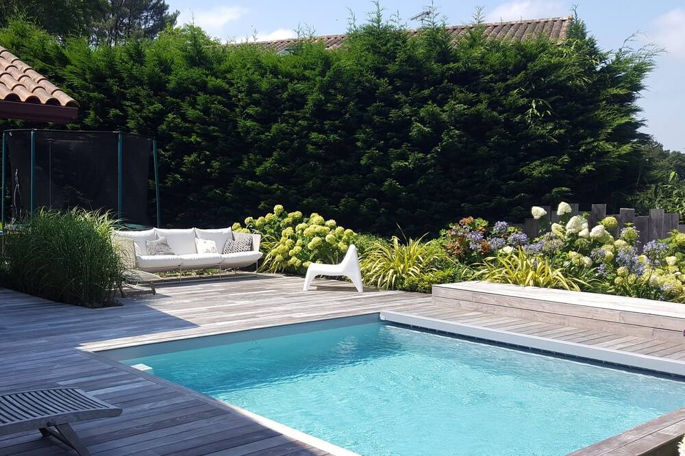 Photo of Outdoor in Bassussarry