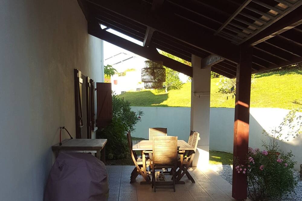 Photo of Patio Balcony in Bassussarry