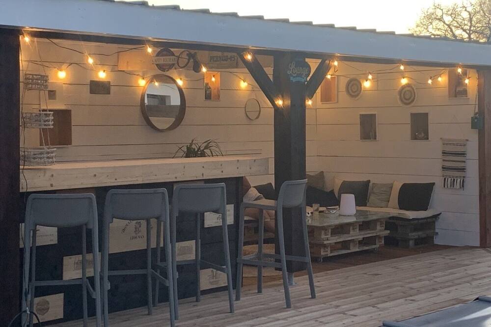 Photo of Outdoor in Tosse