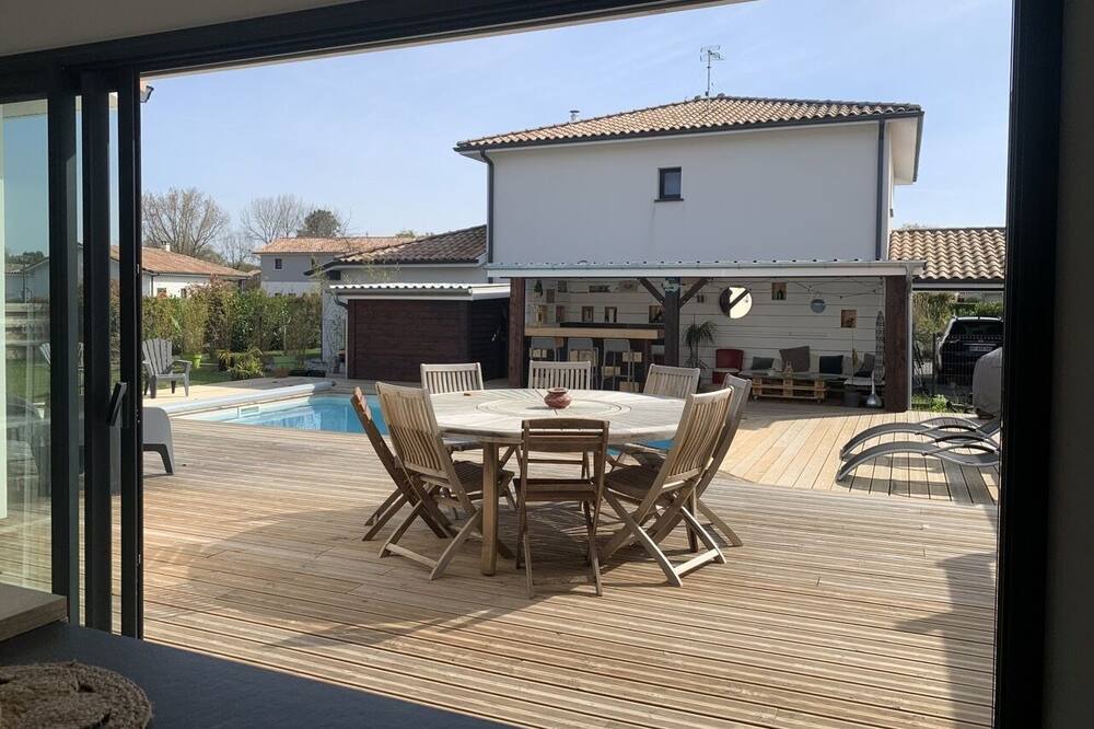 Photo of Outdoor in Tosse