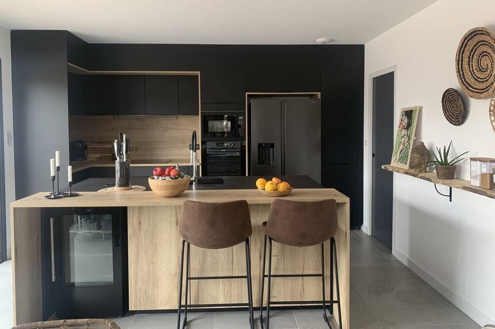 Photo of Kitchen in Tosse