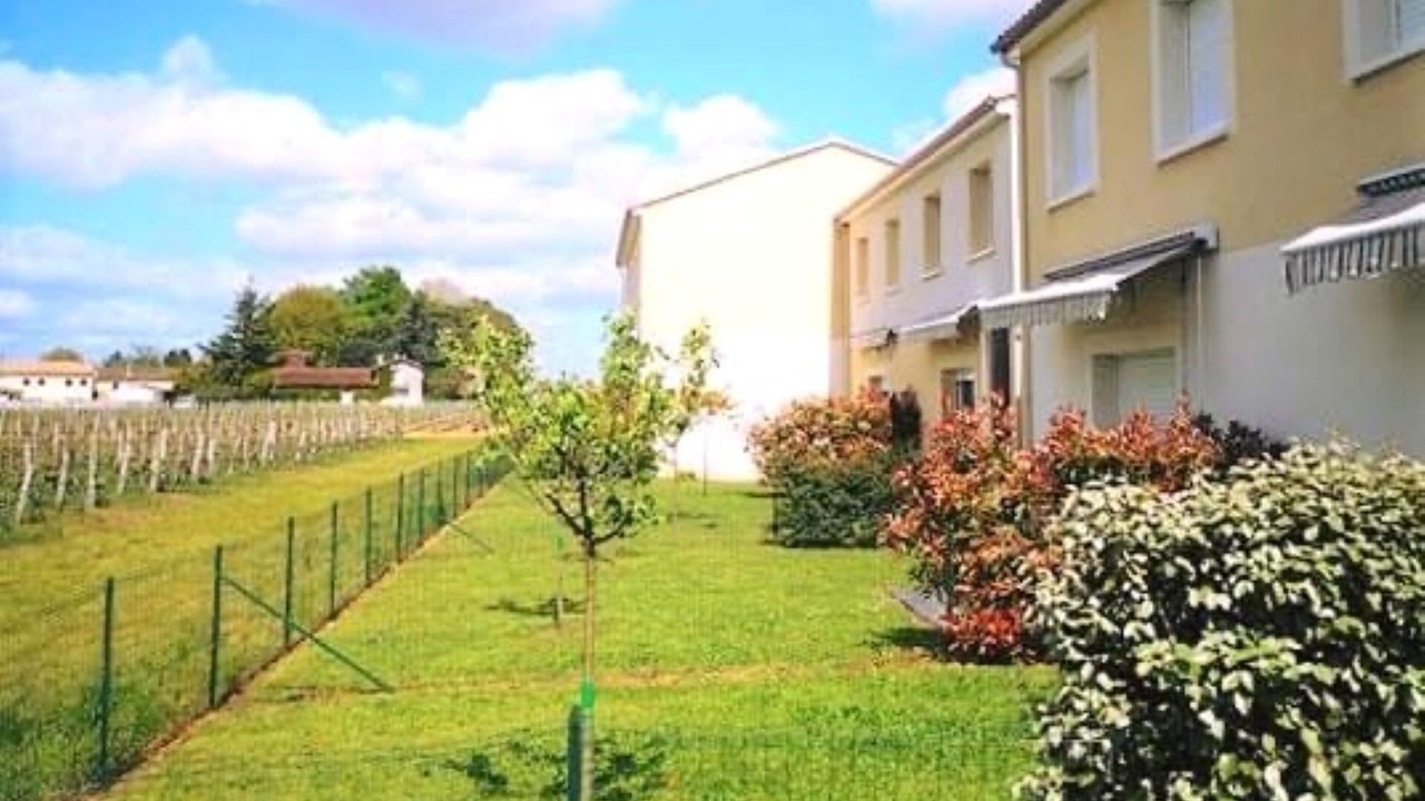 Photo of Outdoor in Libourne