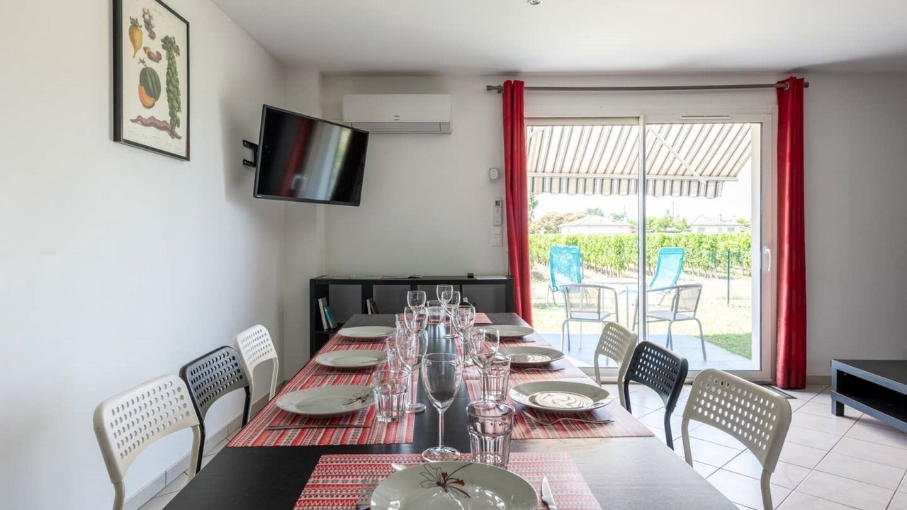 Photo of Others in Libourne