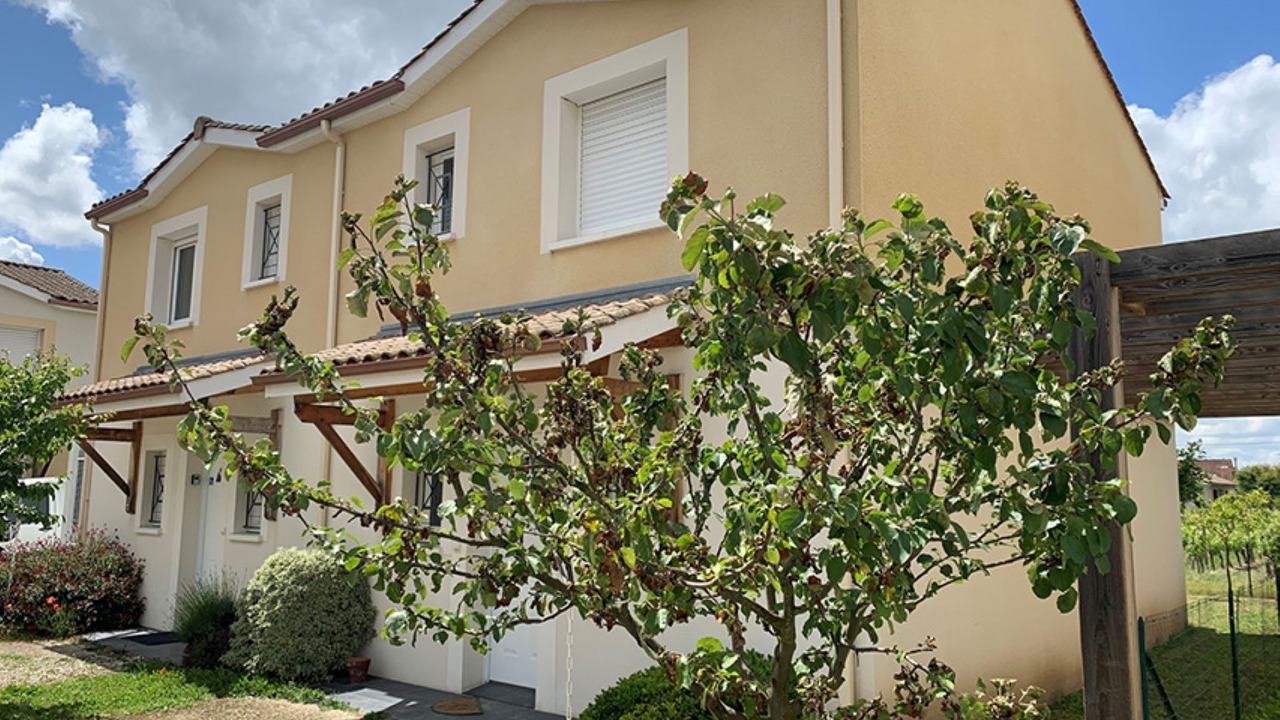 Photo of Outdoor in Libourne