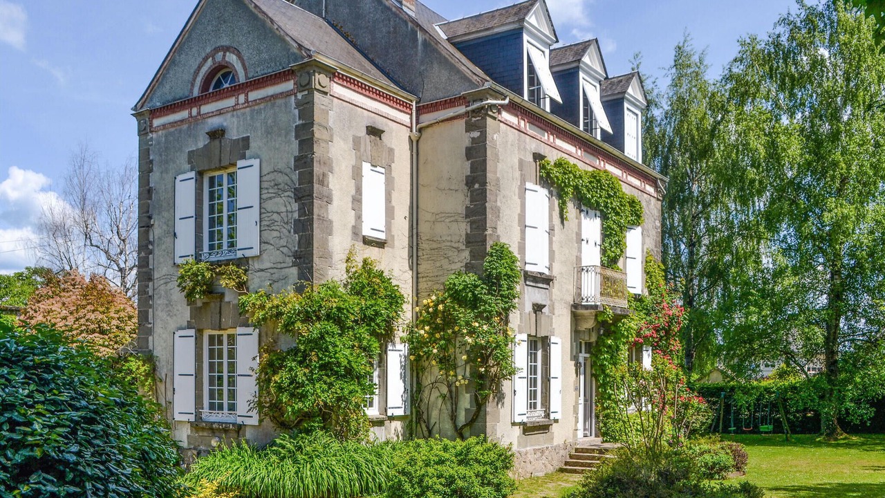Photo of Outdoor in Saint-Sornin-Lavolps