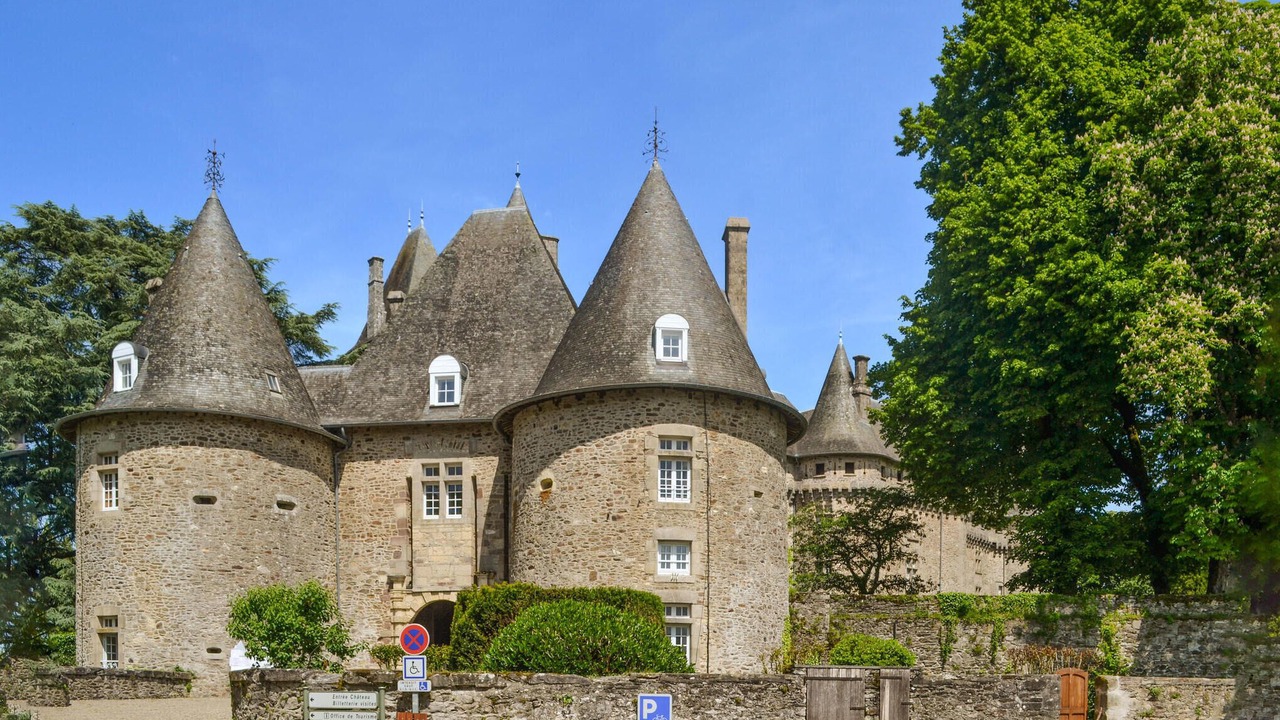 Photo of Outdoor in Saint-Sornin-Lavolps