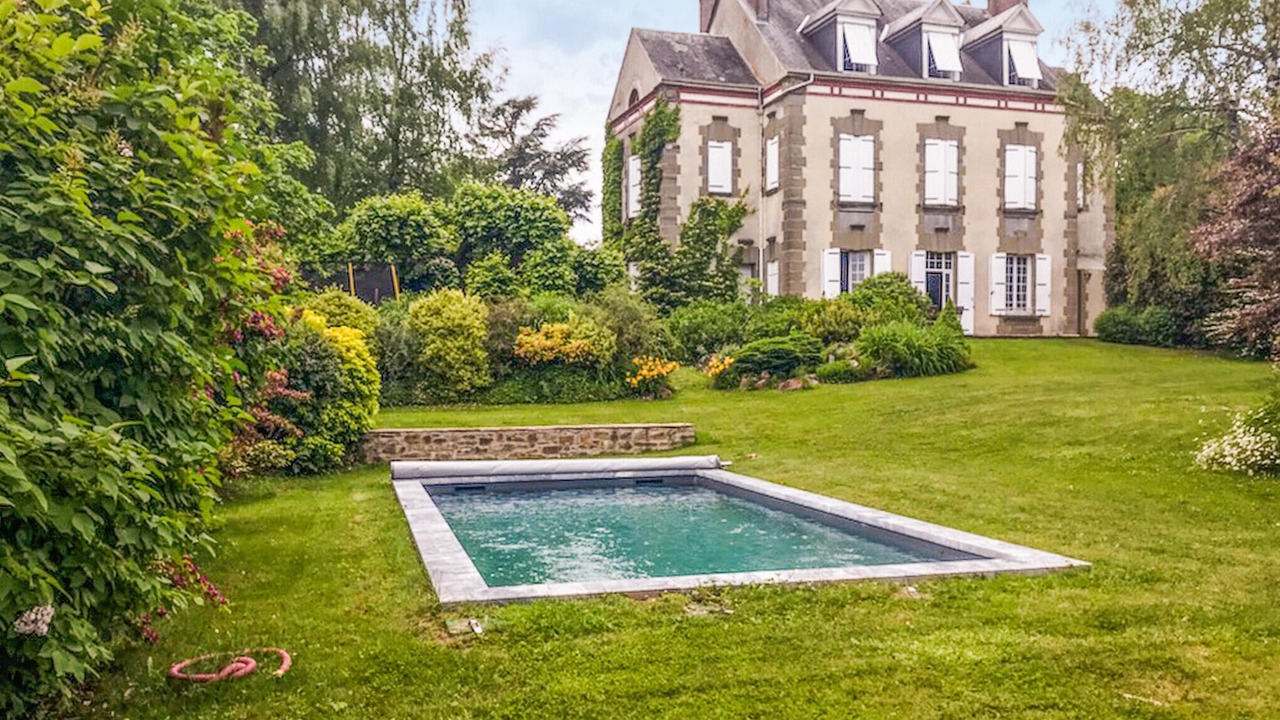 Photo of Outdoor in Saint-Sornin-Lavolps