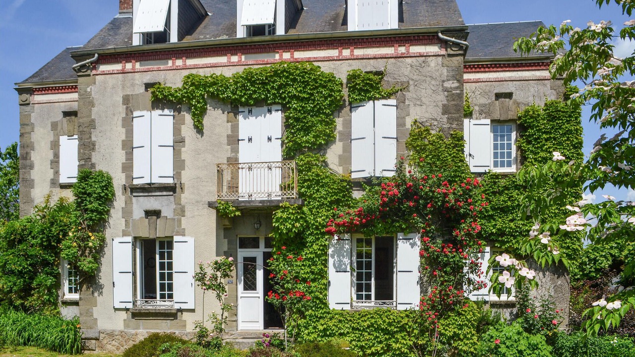 Photo of Outdoor in Saint-Sornin-Lavolps
