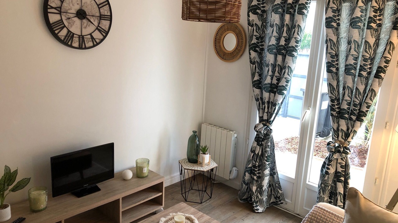 Photo of Livingroom in Puilboreau