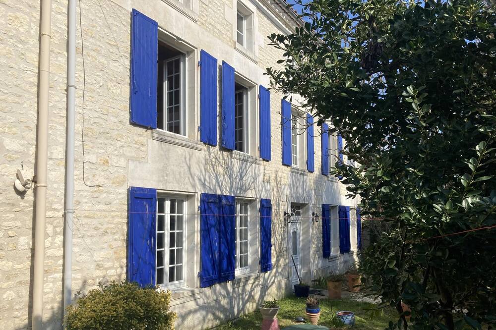 Photo of Outdoor in La Courade