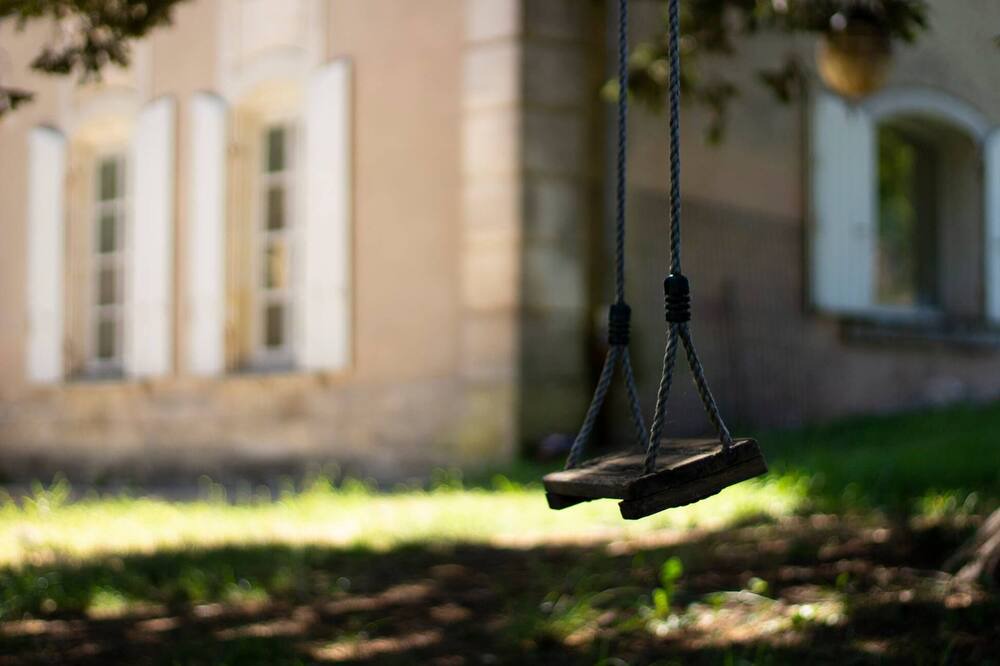 Photo of Outdoor in Javrezac