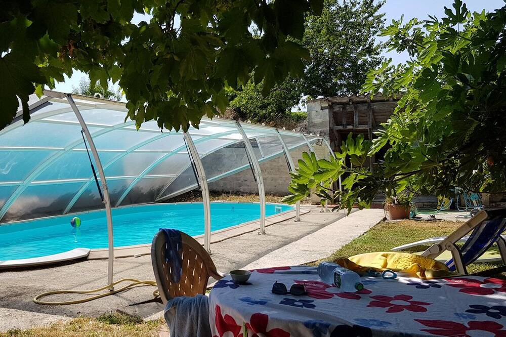 Photo of Outdoor in Javrezac