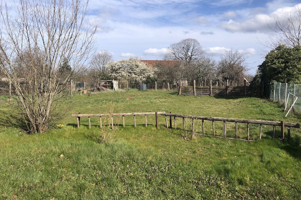 Photo of Outdoor in Saint-Pierre-de-Frugie