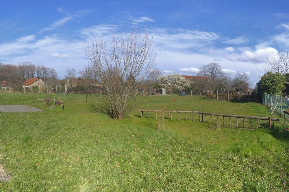Photo of Outdoor in Saint-Pierre-de-Frugie