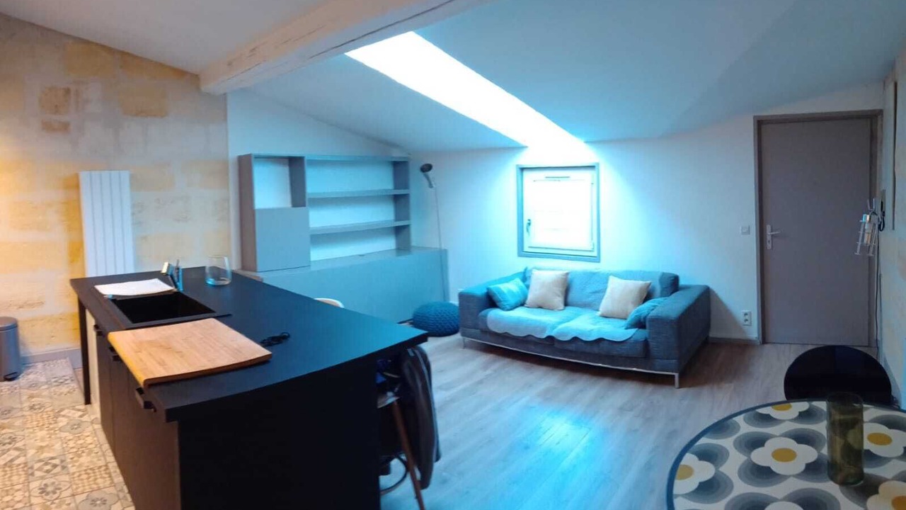 Photo of Bedroom in Bordeaux Golden Triangle