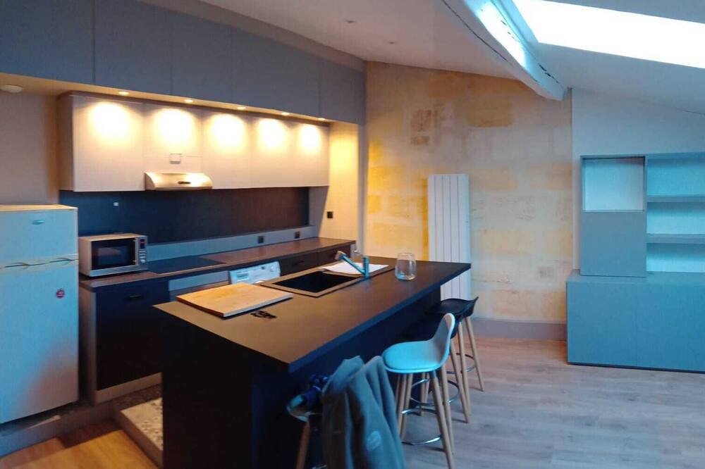 Photo of Kitchen in Bordeaux Golden Triangle