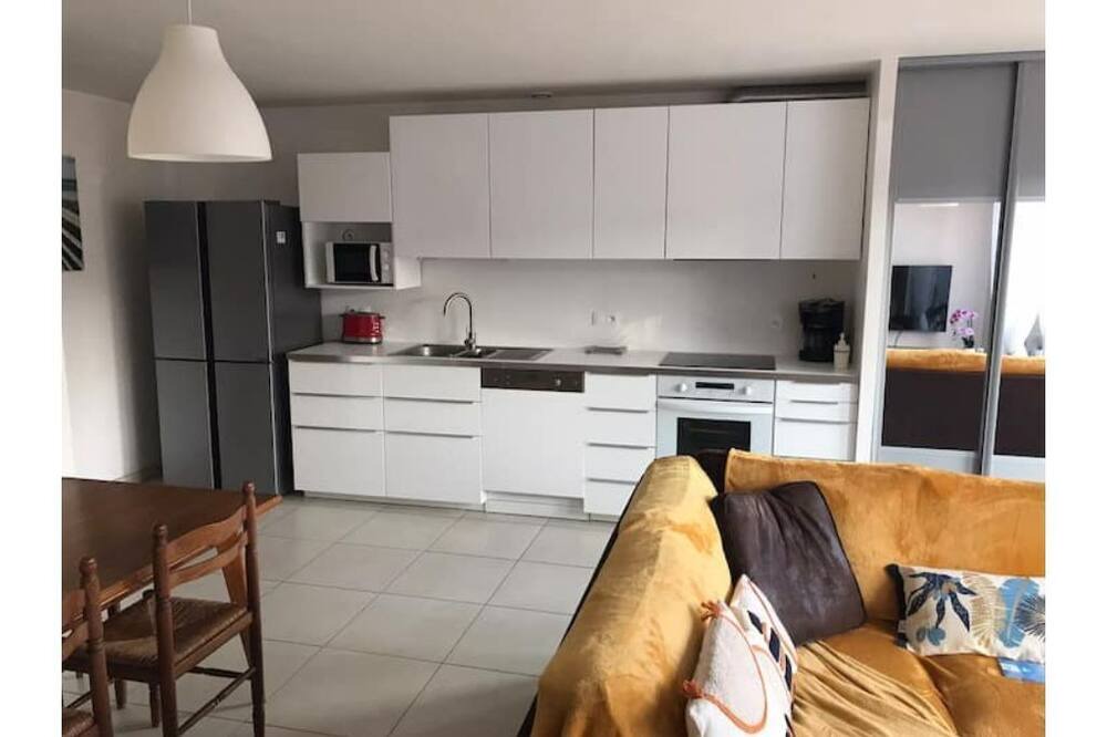 Photo of Kitchen in LHoumeau