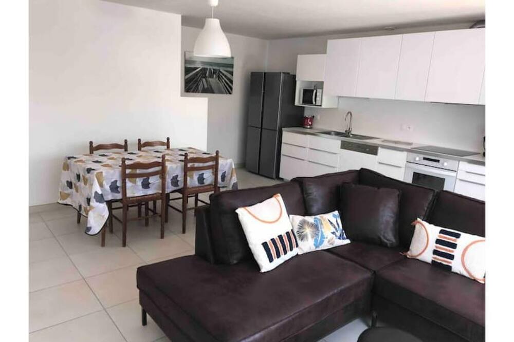 Photo of Kitchen in LHoumeau