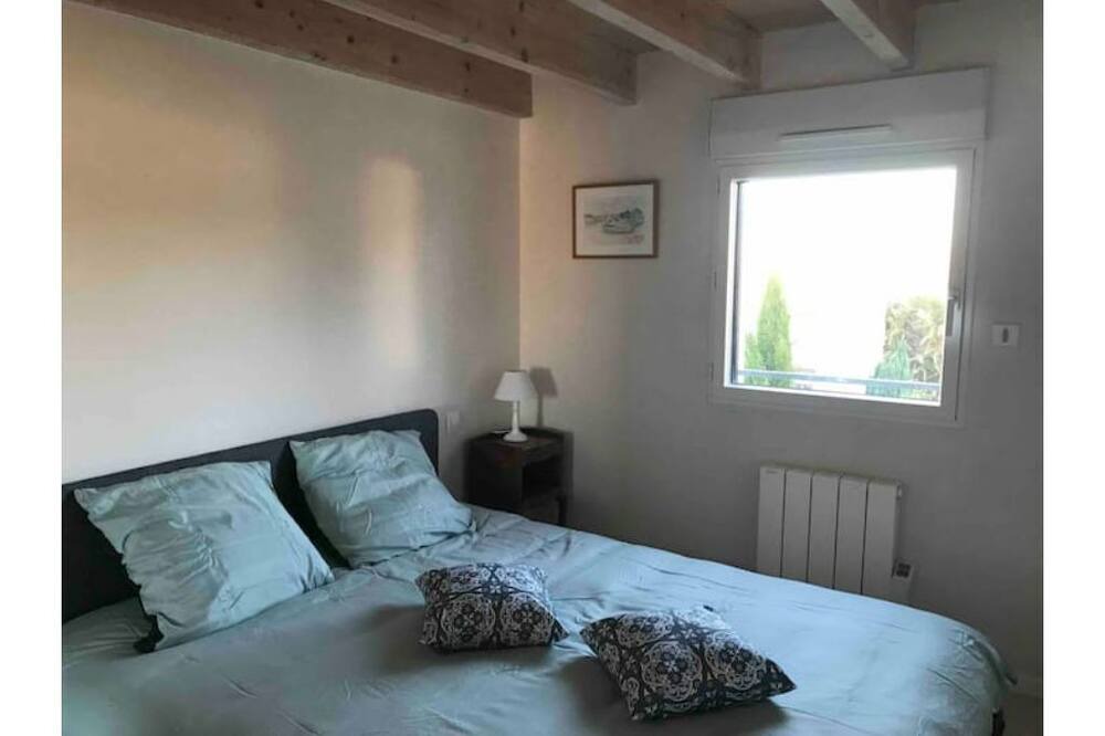 Photo of Bedroom in LHoumeau