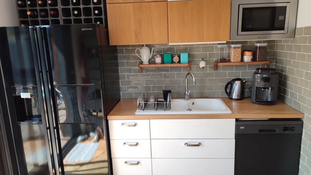 Photo of Kitchen in Cenon