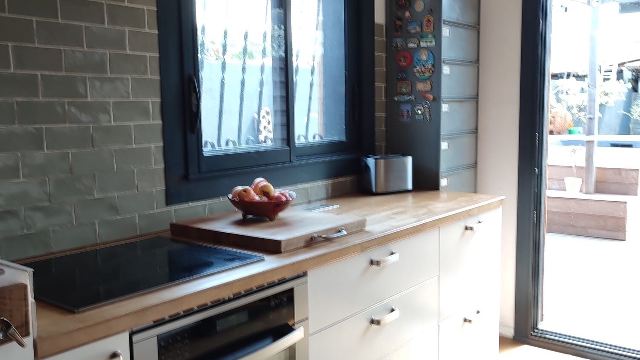 Photo of Kitchen in Cenon