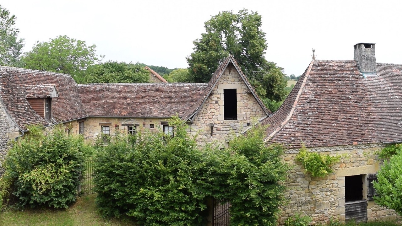 Photo of Outdoor in Hautefort