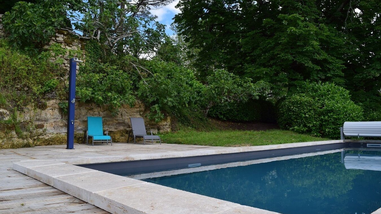 Photo of Outdoor in Hautefort
