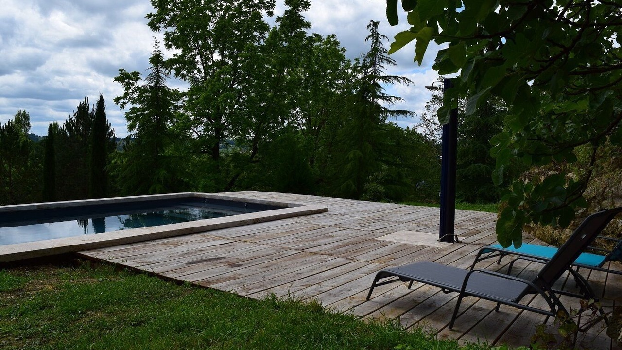 Photo of Outdoor in Hautefort