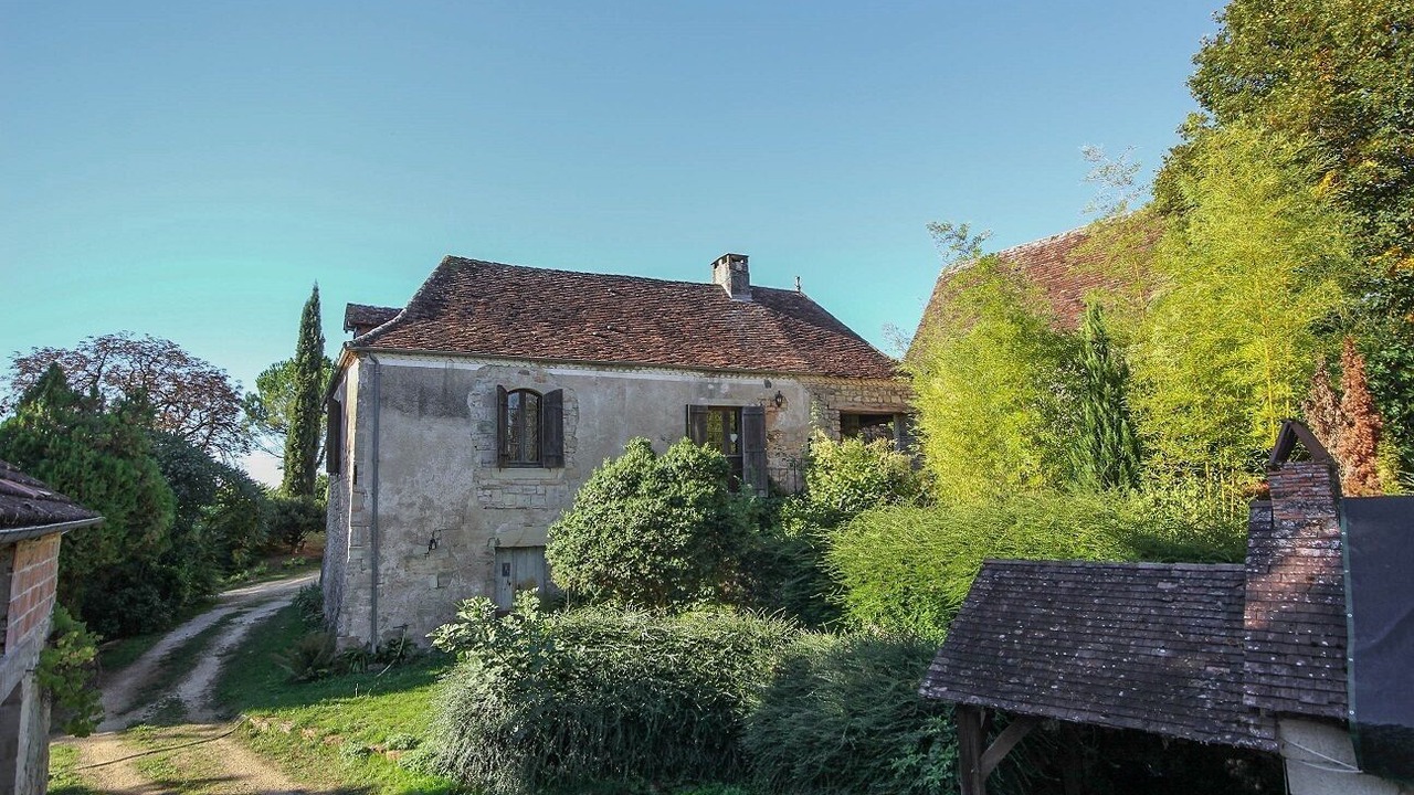 Photo of Outdoor in Hautefort