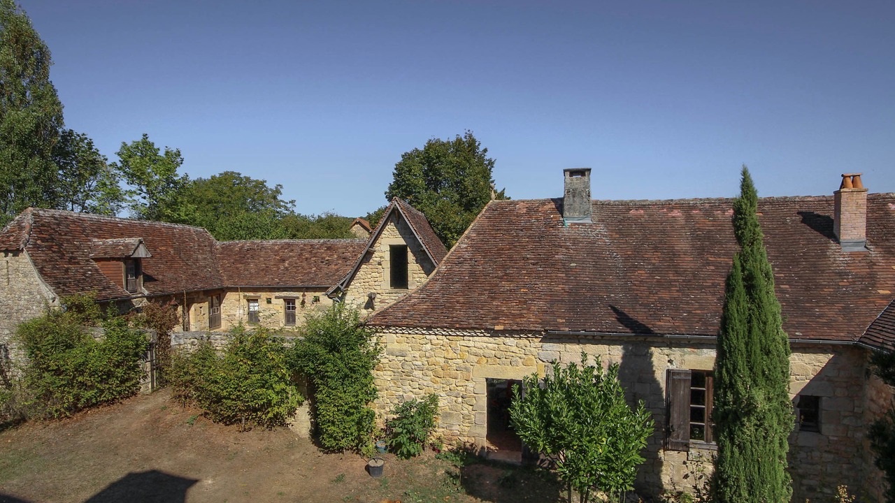 Photo of Outdoor in Hautefort