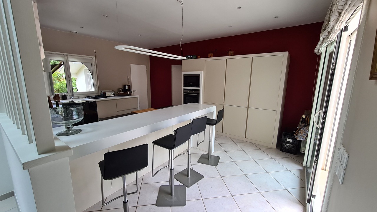 Photo of Kitchen in Ondres
