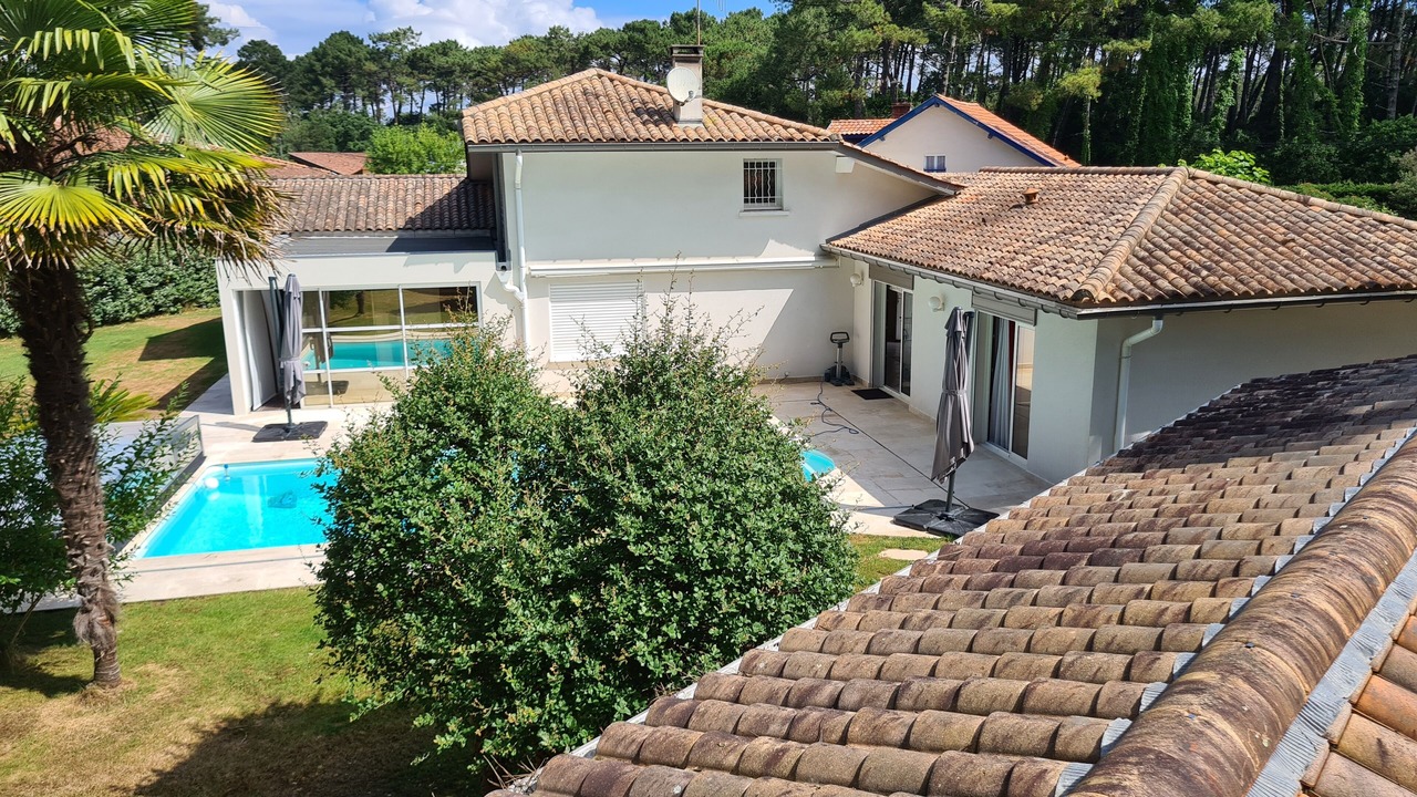 Photo of Outdoor in Ondres