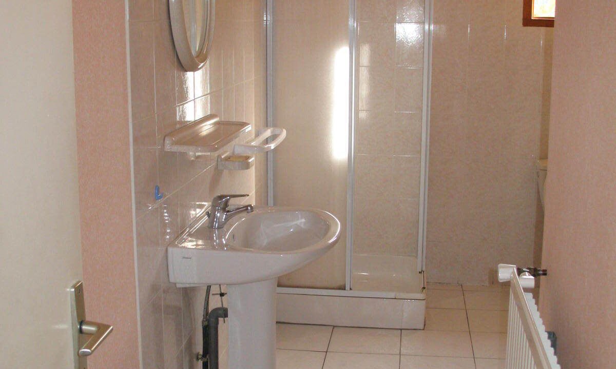Photo of Bathroom in Marquay