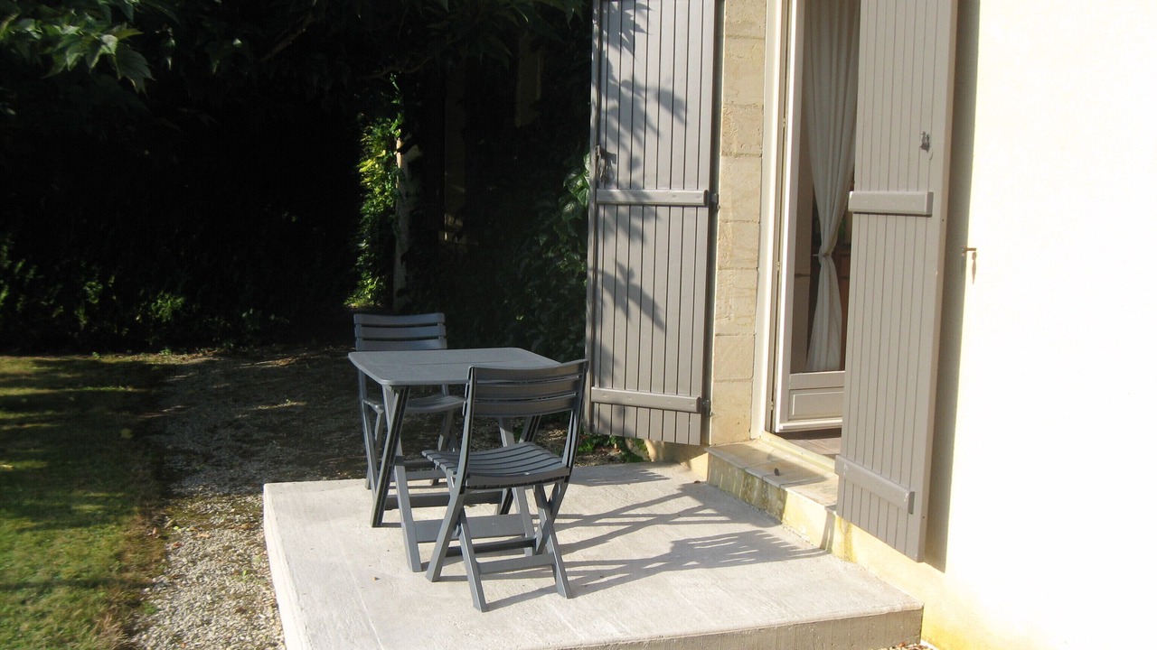 Photo of Outdoor in Marquay