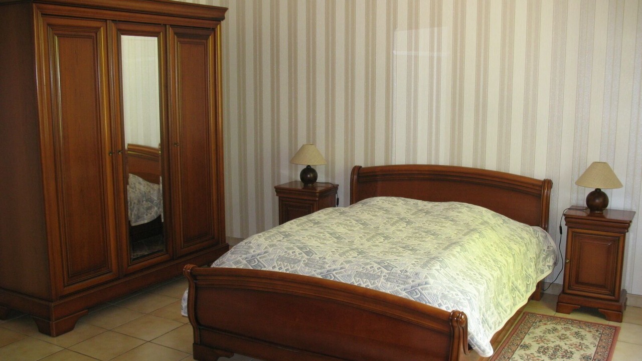 Photo of Bedroom in Marquay