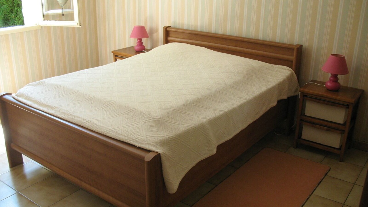 Photo of Bedroom in Marquay