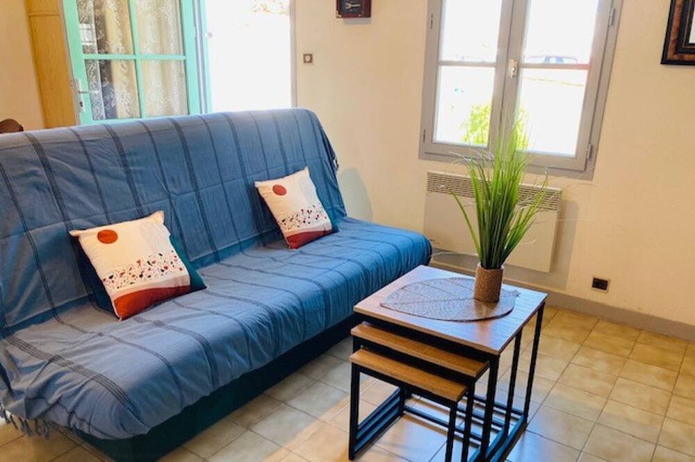 Photo of Livingroom in La Flotte