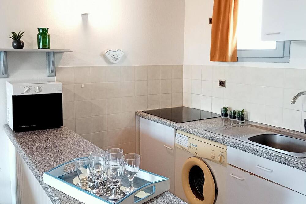 Photo of Kitchen in La Flotte