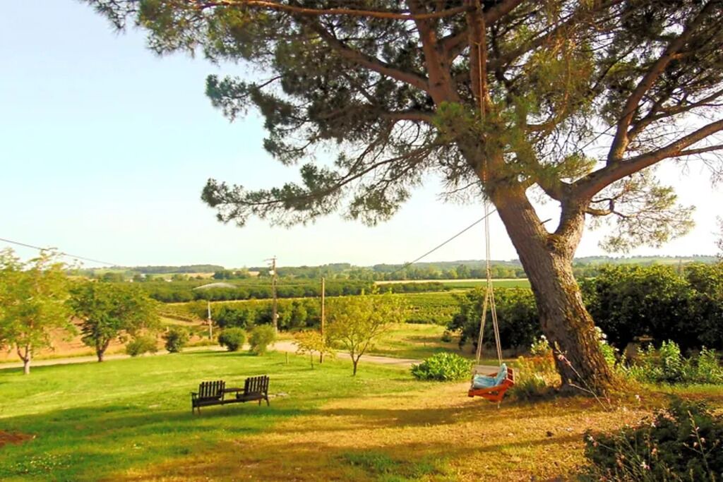 Photo of Outdoor in Baleyssagues