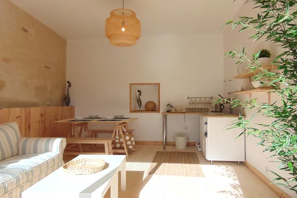 Photo of Livingroom in Baleyssagues