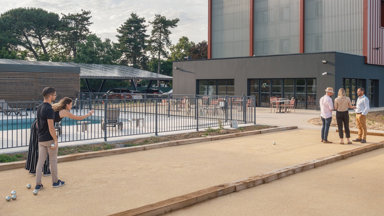 Photo of Outdoor in Estillac