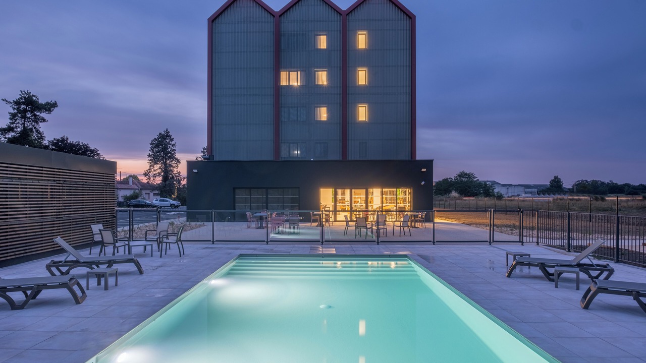 Photo of Outdoor in Estillac