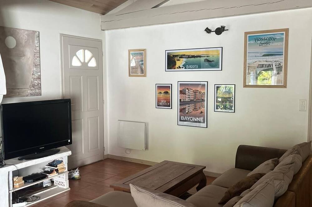 Photo of Livingroom in Pey